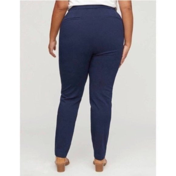 Catherines Pants & Jumpsuits Nwt Catherines The Universal Blue